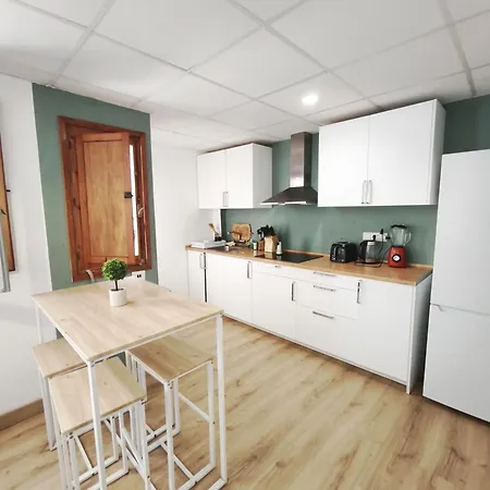 Apartment Howme ,tu Casita De Verano San Juan (Alicante)
