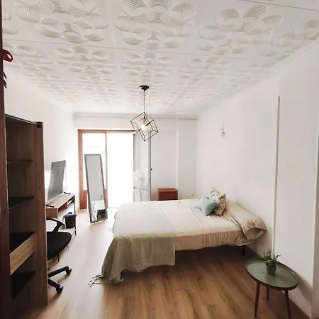 Howme ,tu Casita De Verano San Juan (Alicante)