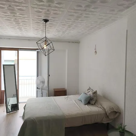 Howme ,tu Casita De Verano * San Juan (Alicante)
