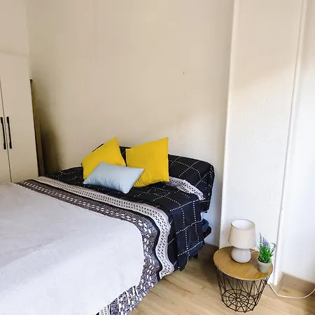 Howme ,tu Casita De Verano Apartment *