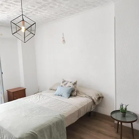 Howme ,tu Casita De Verano San Juan (Alicante)