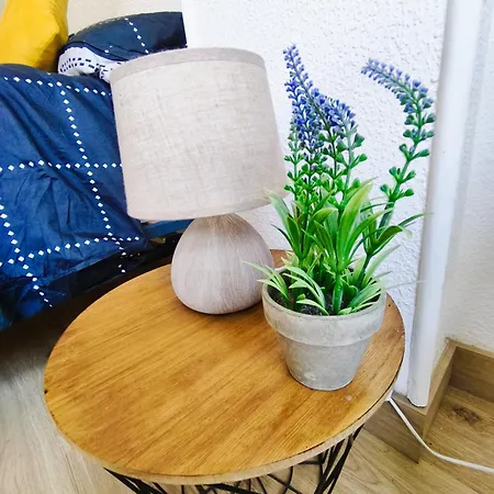 Howme ,tu Casita De Verano * San Juan (Alicante)