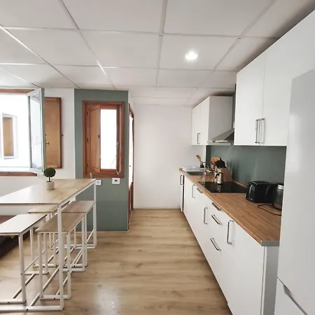Howme ,tu Casita De Verano 公寓 圣胡安·德·阿利坎特