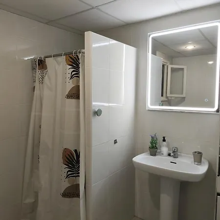Howme ,tu Casita De Verano * 圣胡安·德·阿利坎特