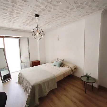 Howme ,tu Casita De Verano 公寓 圣胡安·德·阿利坎特