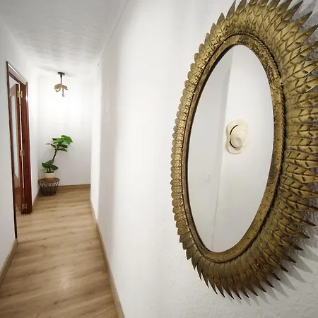 Howme ,tu Casita De Verano 公寓 *