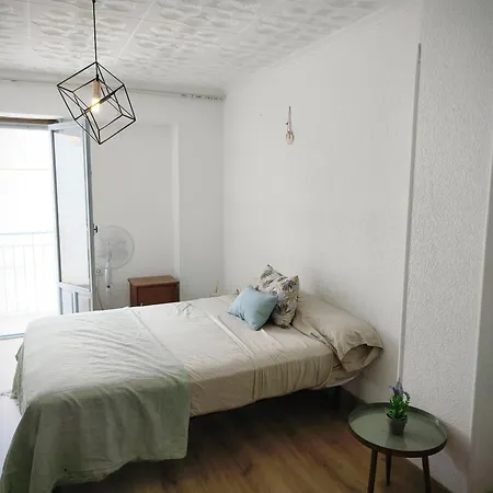 Howme ,tu Casita De Verano * 圣胡安·德·阿利坎特