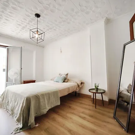 Howme ,tu Casita De Verano 公寓 圣胡安·德·阿利坎特