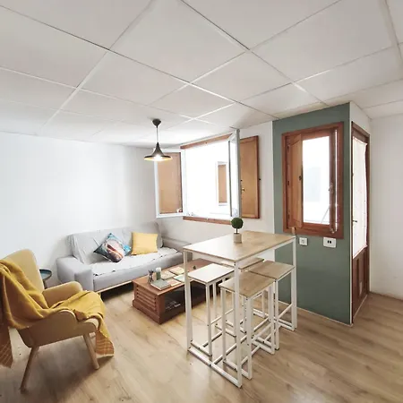 公寓 Howme ,tu Casita De Verano