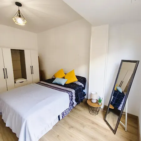 Howme ,tu Casita De Verano 圣胡安·德·阿利坎特