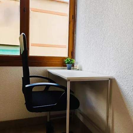 Howme ,tu Casita De Verano * 圣胡安·德·阿利坎特