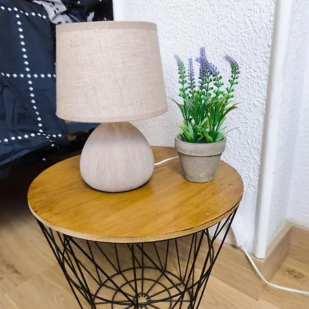 公寓 Howme ,tu Casita De Verano 圣胡安·德·阿利坎特